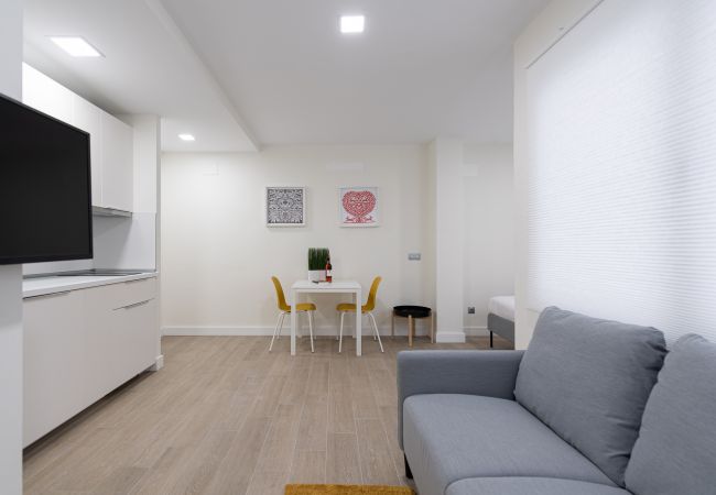 Квартира-студия на Las Palmas de Gran Canaria - Retama Canteras Beach By CanariasGetaway  Квартира-студия на Las Palmas de Gran Canaria - Retama Canteras Beach By CanariasGetaway