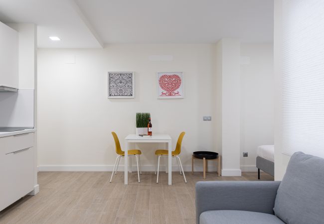 Квартира-студия на Las Palmas de Gran Canaria - Retama Canteras Beach By CanariasGetaway  Квартира-студия на Las Palmas de Gran Canaria - Retama Canteras Beach By CanariasGetaway