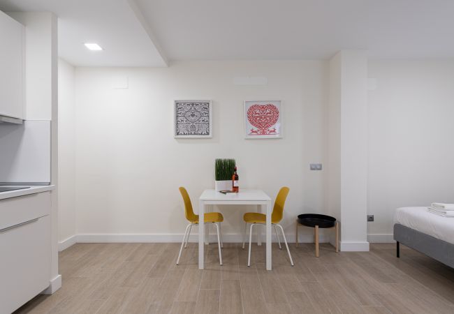 Квартира-студия на Las Palmas de Gran Canaria - Retama Canteras Beach By CanariasGetaway  Квартира-студия на Las Palmas de Gran Canaria - Retama Canteras Beach By CanariasGetaway