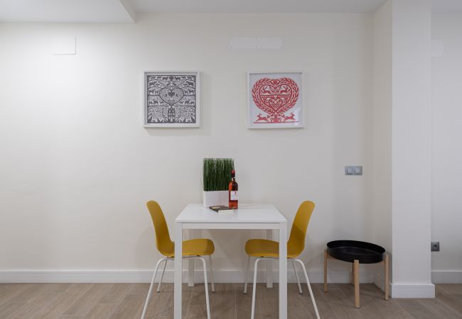 Квартира-студия на Las Palmas de Gran Canaria - Retama Canteras Beach By CanariasGetaway  Квартира-студия на Las Palmas de Gran Canaria - Retama Canteras Beach By CanariasGetaway