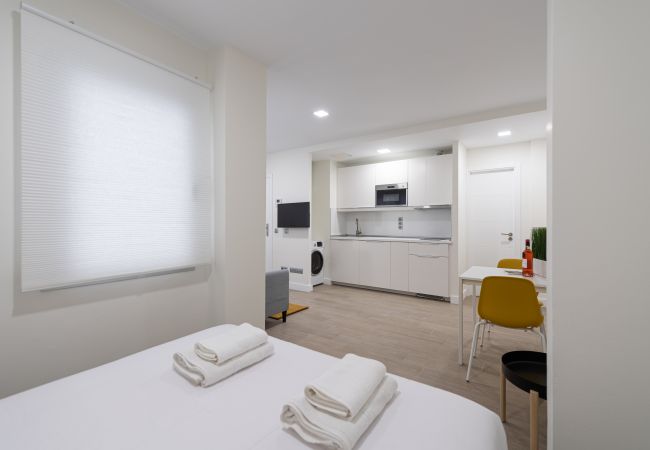 Квартира-студия на Las Palmas de Gran Canaria - Retama Canteras Beach By CanariasGetaway  Квартира-студия на Las Palmas de Gran Canaria - Retama Canteras Beach By CanariasGetaway