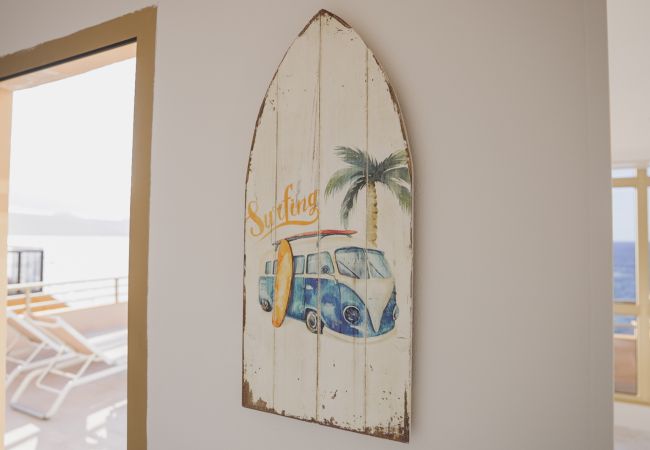 Дом на Las Palmas de Gran Canaria -  Mirador de Las Canteras Terrace&Pool By Getaway  Дом на Las Palmas de Gran Canaria -  Mirador de Las Canteras Terrace&Pool By Getaway