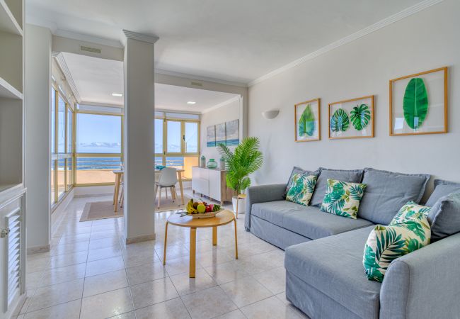 Дом на Las Palmas de Gran Canaria -  Mirador de Las Canteras Terrace&Pool By Getaway  Дом на Las Palmas de Gran Canaria -  Mirador de Las Canteras Terrace&Pool By Getaway