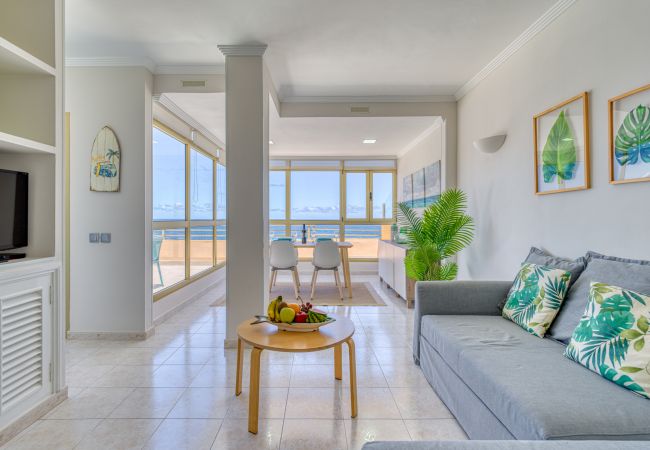 Дом на Las Palmas de Gran Canaria -  Mirador de Las Canteras Terrace&Pool By Getaway  Дом на Las Palmas de Gran Canaria -  Mirador de Las Canteras Terrace&Pool By Getaway