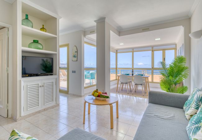 Дом на Las Palmas de Gran Canaria -  Mirador de Las Canteras Terrace&Pool By Getaway  Дом на Las Palmas de Gran Canaria -  Mirador de Las Canteras Terrace&Pool By Getaway