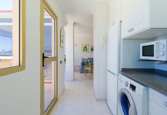 Дом на Las Palmas de Gran Canaria -  Mirador de Las Canteras Terrace&Pool By Getaway  Дом на Las Palmas de Gran Canaria -  Mirador de Las Canteras Terrace&Pool By Getaway