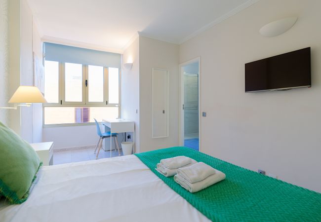 Дом на Las Palmas de Gran Canaria -  Mirador de Las Canteras Terrace&Pool By Getaway  Дом на Las Palmas de Gran Canaria -  Mirador de Las Canteras Terrace&Pool By Getaway