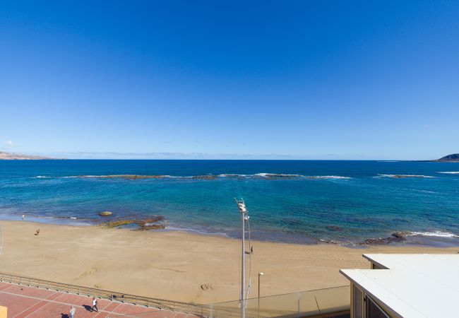 Дом на Las Palmas de Gran Canaria -  Mirador de Las Canteras Terrace&Pool By Getaway  Дом на Las Palmas de Gran Canaria -  Mirador de Las Canteras Terrace&Pool By Getaway