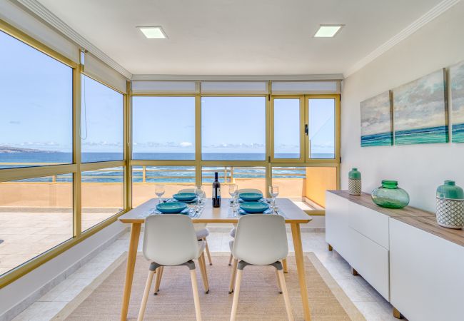 Дом на Las Palmas de Gran Canaria -  Mirador de Las Canteras Terrace&Pool By Getaway  Дом на Las Palmas de Gran Canaria -  Mirador de Las Canteras Terrace&Pool By Getaway