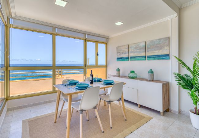 Дом на Las Palmas de Gran Canaria -  Mirador de Las Canteras Terrace&Pool By Getaway  Дом на Las Palmas de Gran Canaria -  Mirador de Las Canteras Terrace&Pool By Getaway