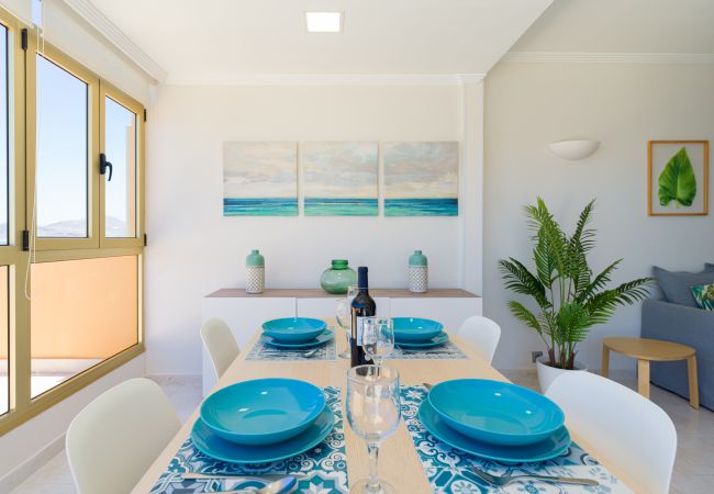 Дом на Las Palmas de Gran Canaria -  Mirador de Las Canteras Terrace&Pool By Getaway  Дом на Las Palmas de Gran Canaria -  Mirador de Las Canteras Terrace&Pool By Getaway