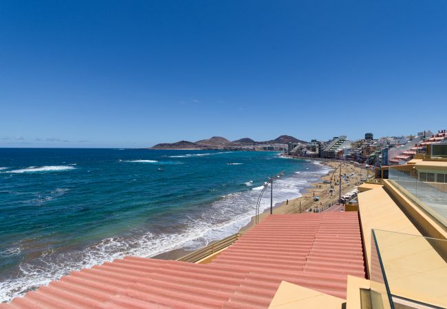 Дом на Las Palmas de Gran Canaria -  Mirador de Las Canteras Terrace&Pool By Getaway  Дом на Las Palmas de Gran Canaria -  Mirador de Las Canteras Terrace&Pool By Getaway