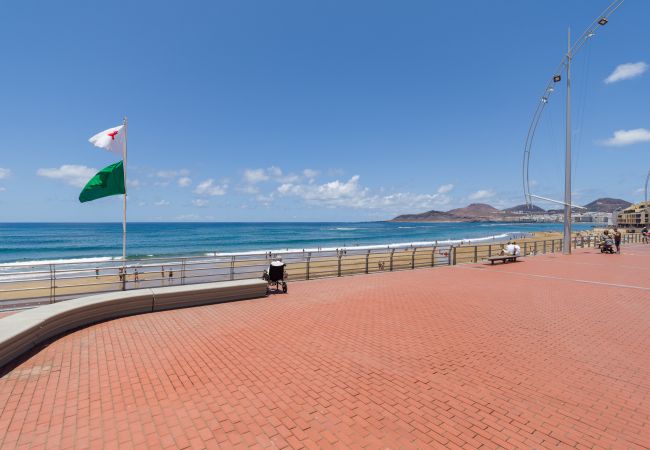 Дом на Las Palmas de Gran Canaria -  Mirador de Las Canteras Terrace&Pool By Getaway  Дом на Las Palmas de Gran Canaria -  Mirador de Las Canteras Terrace&Pool By Getaway