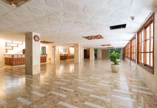 Дом на Las Palmas de Gran Canaria -  Mirador de Las Canteras Terrace&Pool By Getaway  Дом на Las Palmas de Gran Canaria -  Mirador de Las Canteras Terrace&Pool By Getaway