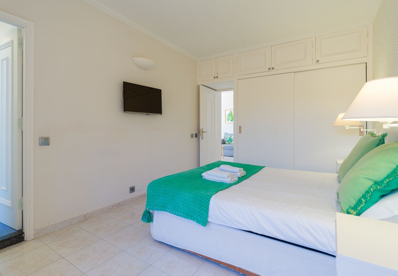 Дом на Лас Пальмас де Гран Канариа / Las Palmas de Gran Canaria -  Mirador de Las Canteras Terrace&Pool By Getaway 