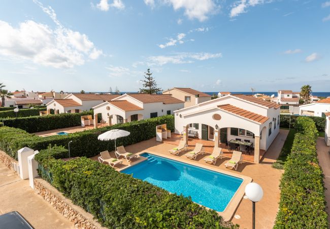  на Cap d´Artruix - TONIA