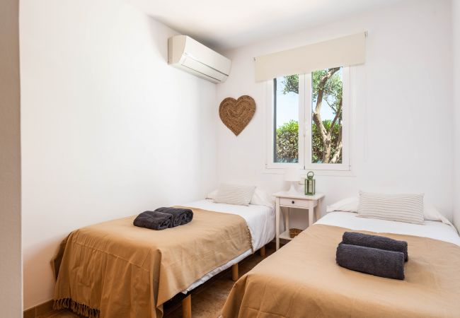 Вилла на Cala´n Blanes - TANA Вилла на Cala´n Blanes - TANA