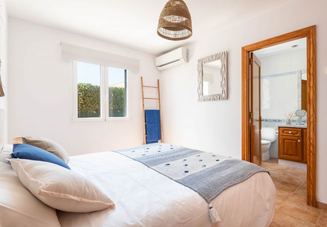 Вилла на Cala´n Blanes - TANA Вилла на Cala´n Blanes - TANA