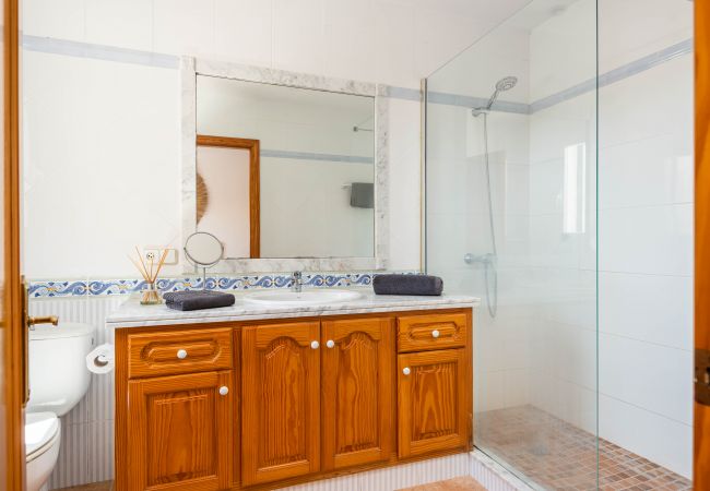 Вилла на Cala´n Blanes - TANA Вилла на Cala´n Blanes - TANA