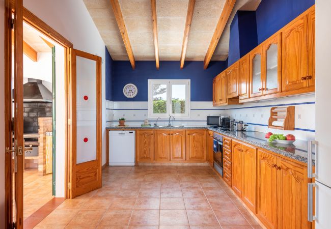 Вилла на Cala´n Blanes - TANA Вилла на Cala´n Blanes - TANA