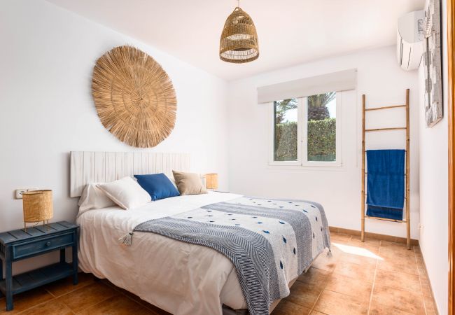 Вилла на Cala´n Blanes - TANA Вилла на Cala´n Blanes - TANA