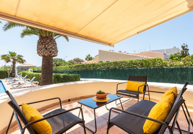 Вилла на Cala´n Blanes - TANA Вилла на Cala´n Blanes - TANA