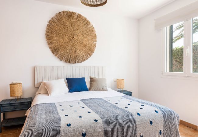 Вилла на Cala´n Blanes - TANA Вилла на Cala´n Blanes - TANA