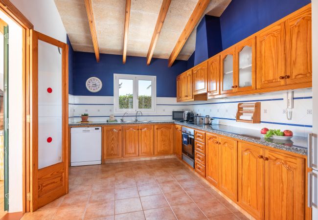 Вилла на Cala´n Blanes - TANA Вилла на Cala´n Blanes - TANA