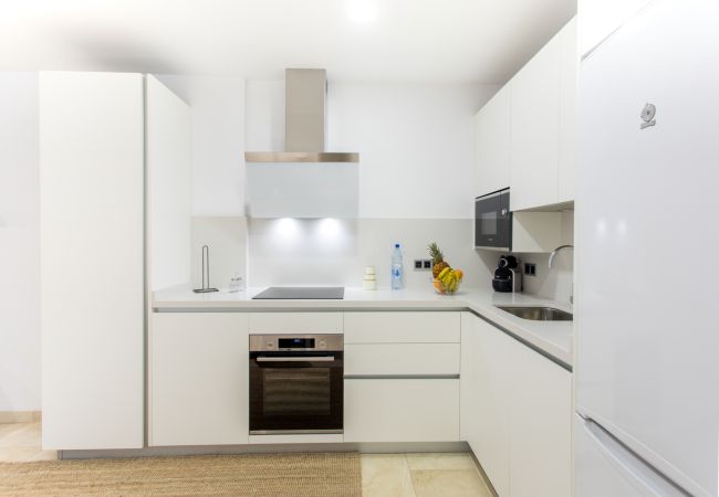 Дом на Las Palmas de Gran Canaria -  Ferreras Canteras Home By CanariasGetaway Дом на Las Palmas de Gran Canaria -  Ferreras Canteras Home By CanariasGetaway