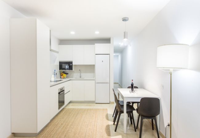 Дом на Las Palmas de Gran Canaria -  Ferreras Canteras Home By CanariasGetaway Дом на Las Palmas de Gran Canaria -  Ferreras Canteras Home By CanariasGetaway