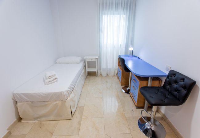 Дом на Las Palmas de Gran Canaria -  Ferreras Canteras Home By CanariasGetaway Дом на Las Palmas de Gran Canaria -  Ferreras Canteras Home By CanariasGetaway