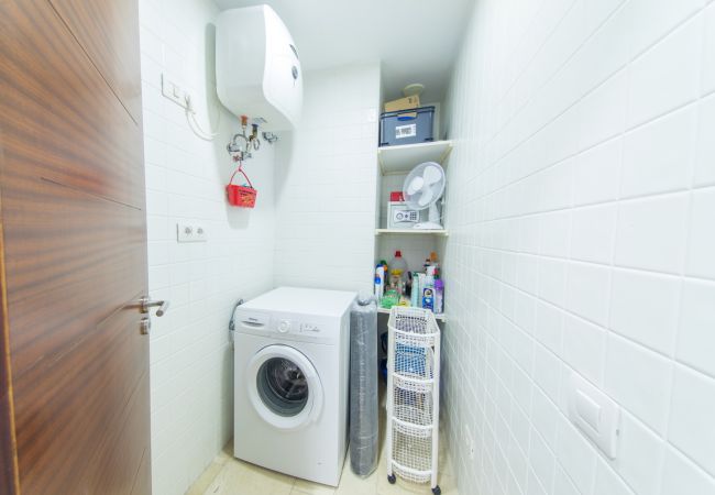 Дом на Las Palmas de Gran Canaria -  Ferreras Canteras Home By CanariasGetaway Дом на Las Palmas de Gran Canaria -  Ferreras Canteras Home By CanariasGetaway