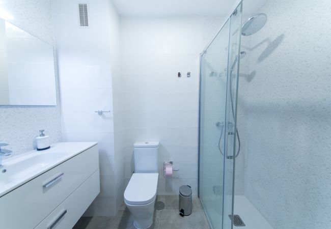 Дом на Las Palmas de Gran Canaria -  Ferreras Canteras Home By CanariasGetaway Дом на Las Palmas de Gran Canaria -  Ferreras Canteras Home By CanariasGetaway