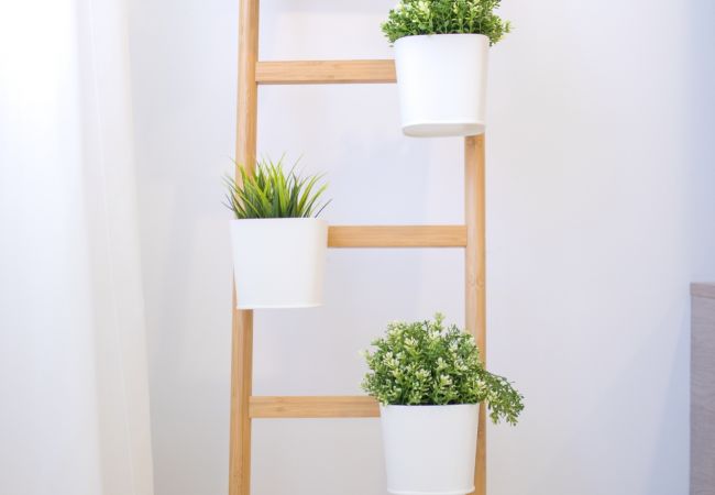 Дом на Las Palmas de Gran Canaria -  Ferreras Canteras Home By CanariasGetaway Дом на Las Palmas de Gran Canaria -  Ferreras Canteras Home By CanariasGetaway