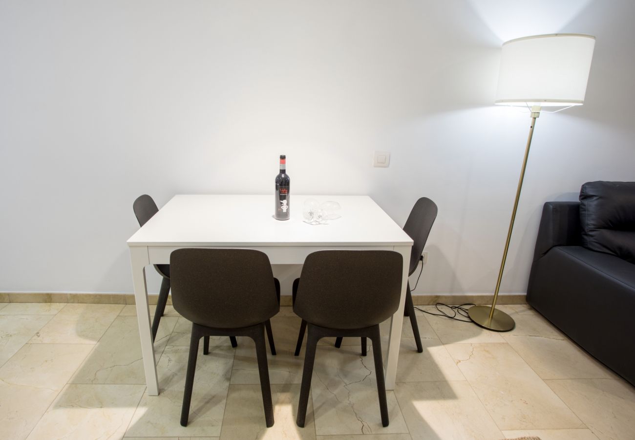 Дом на Лас Пальмас де Гран Канариа / Las Palmas de Gran Canaria -  Ferreras Canteras Home By CanariasGetaway