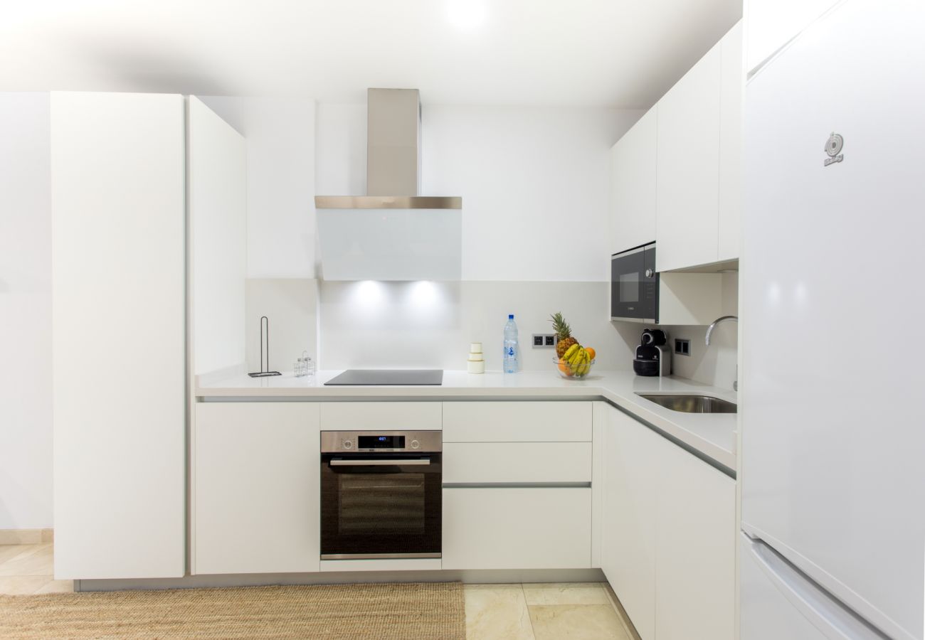 Дом на Лас Пальмас де Гран Канариа / Las Palmas de Gran Canaria -  Ferreras Canteras Home By CanariasGetaway