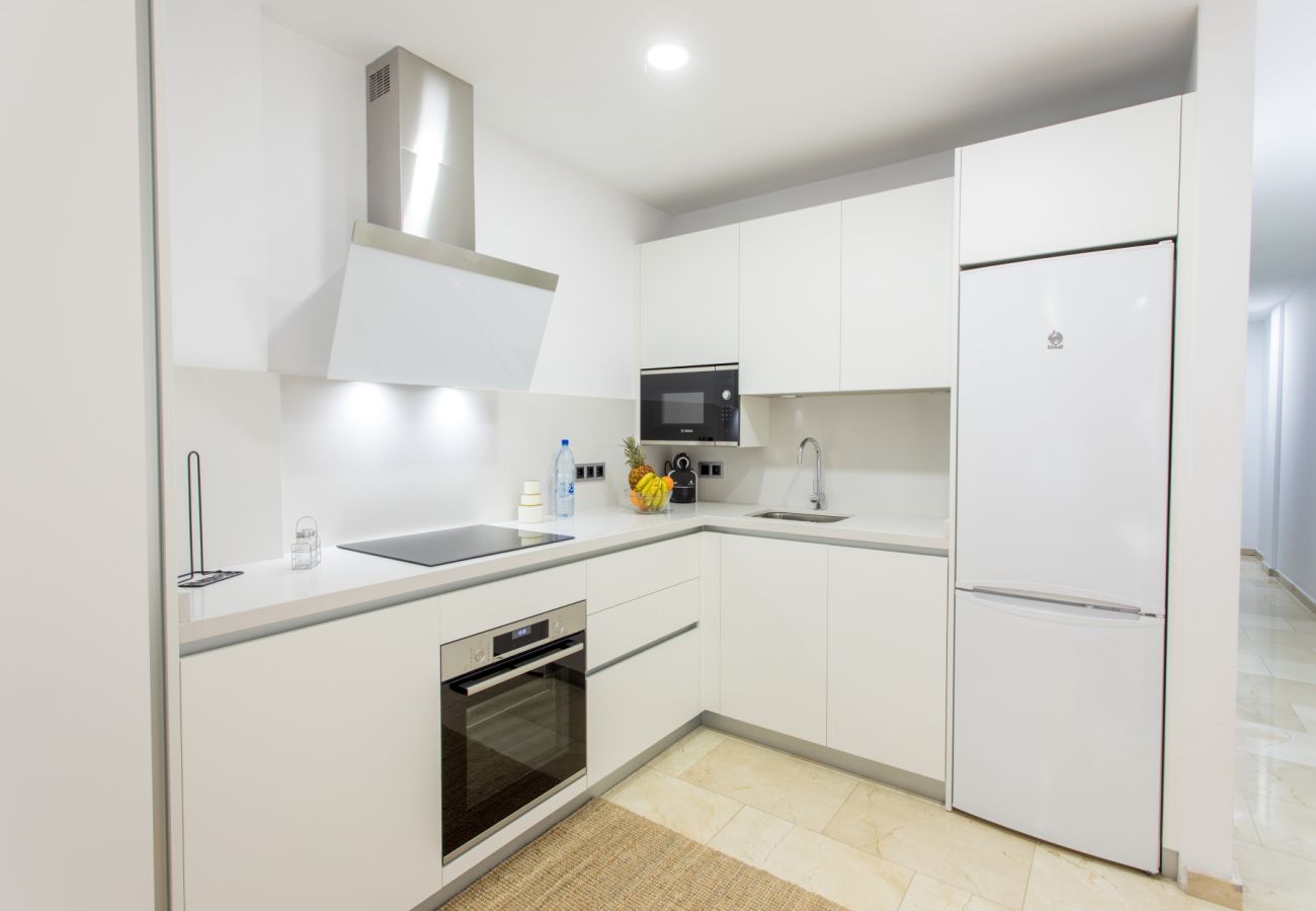Дом на Лас Пальмас де Гран Канариа / Las Palmas de Gran Canaria -  Ferreras Canteras Home By CanariasGetaway