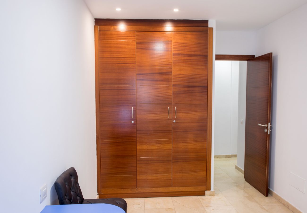 Дом на Лас Пальмас де Гран Канариа / Las Palmas de Gran Canaria -  Ferreras Canteras Home By CanariasGetaway