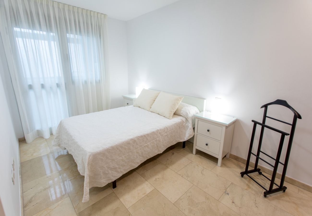 Дом на Лас Пальмас де Гран Канариа / Las Palmas de Gran Canaria -  Ferreras Canteras Home By CanariasGetaway