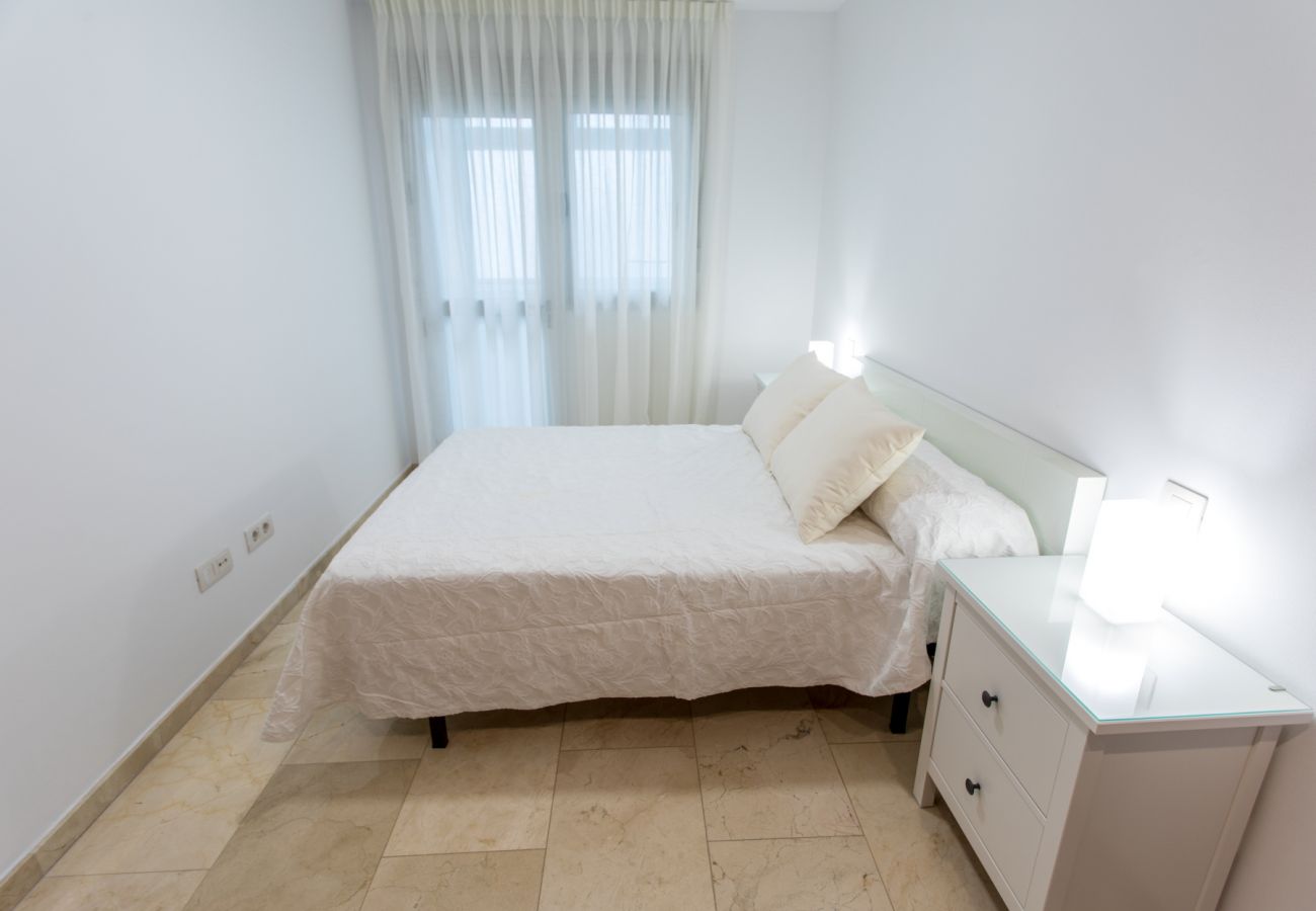 Дом на Лас Пальмас де Гран Канариа / Las Palmas de Gran Canaria -  Ferreras Canteras Home By CanariasGetaway