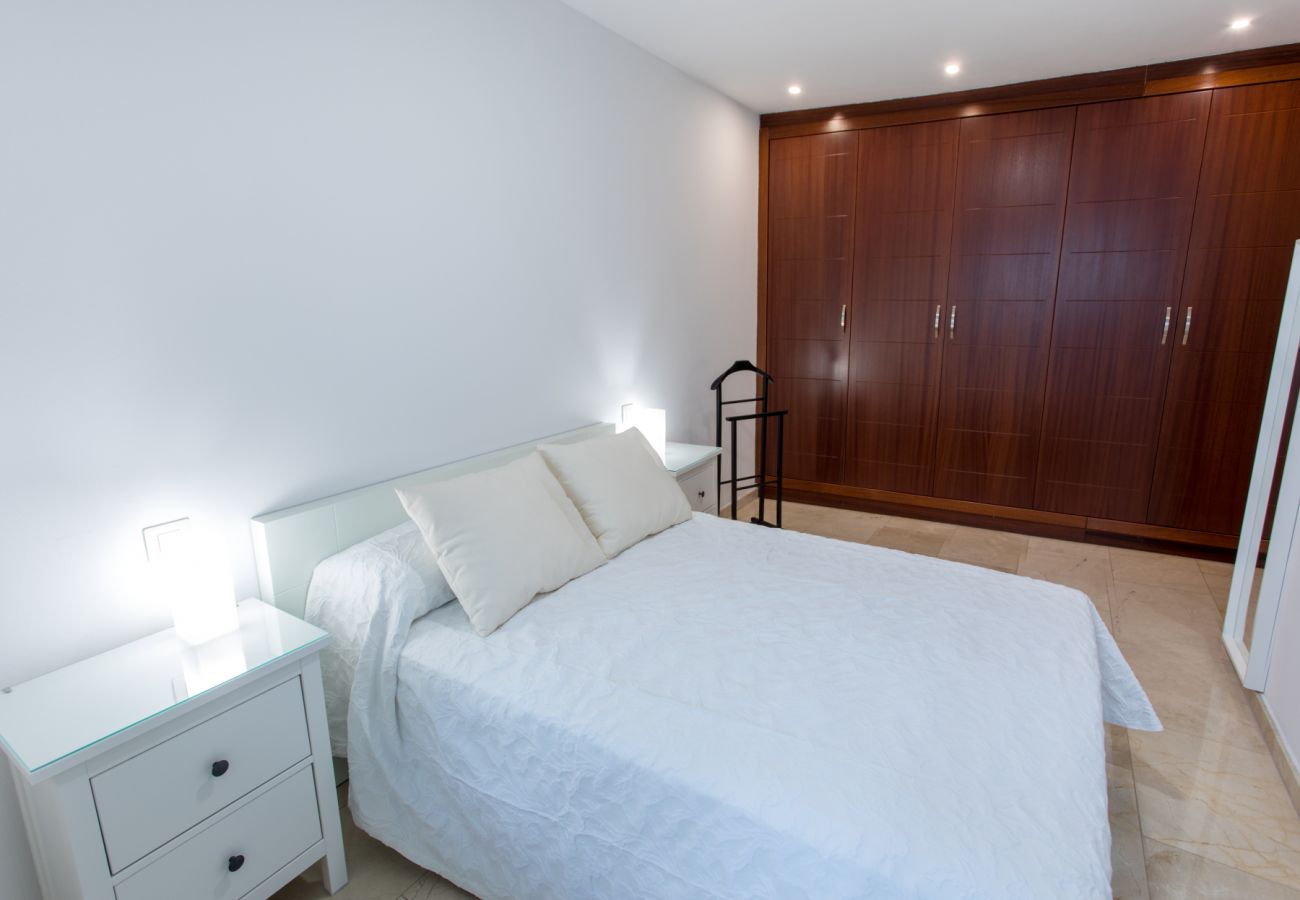 Дом на Лас Пальмас де Гран Канариа / Las Palmas de Gran Canaria -  Ferreras Canteras Home By CanariasGetaway