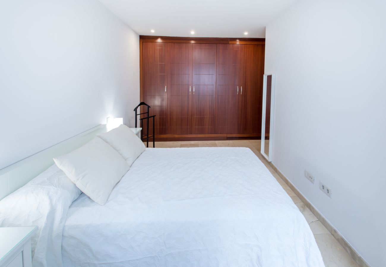 Дом на Лас Пальмас де Гран Канариа / Las Palmas de Gran Canaria -  Ferreras Canteras Home By CanariasGetaway