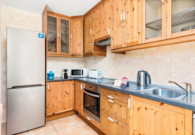 Вилла на Cala Blanca - VILLA BINISARET 1 Вилла на Cala Blanca - VILLA BINISARET 1