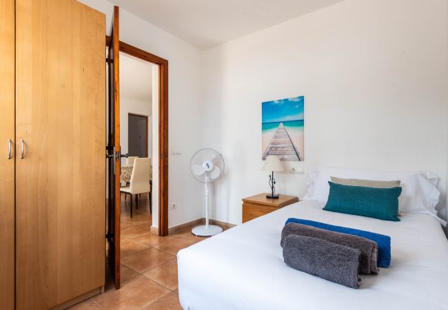 Вилла на Cala Blanca - VILLA BINISARET 1 Вилла на Cala Blanca - VILLA BINISARET 1