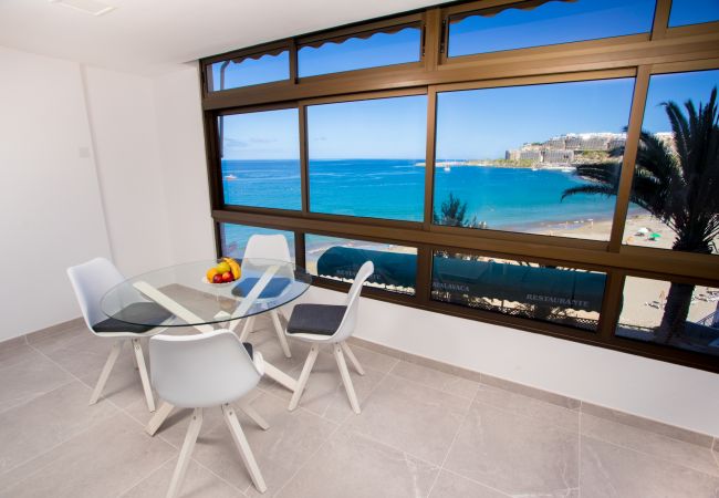 Дом на Mogán - New Patalavaca ocean views By CanariasGetaway  Дом на Mogán - New Patalavaca ocean views By CanariasGetaway