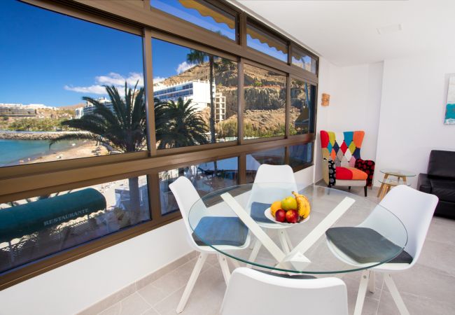 Дом на Mogán - New Patalavaca ocean views By CanariasGetaway  Дом на Mogán - New Patalavaca ocean views By CanariasGetaway