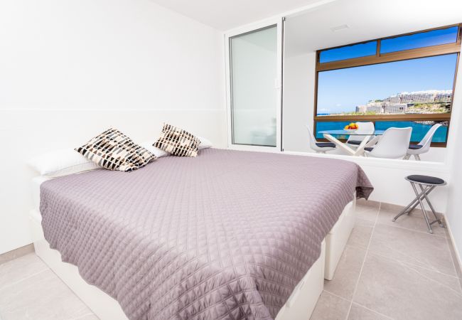 Дом на Mogán - New Patalavaca ocean views By CanariasGetaway  Дом на Mogán - New Patalavaca ocean views By CanariasGetaway