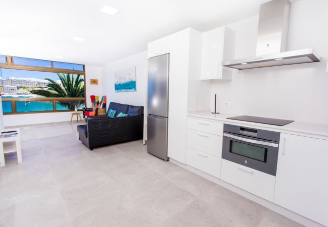 Дом на Mogán - New Patalavaca ocean views By CanariasGetaway  Дом на Mogán - New Patalavaca ocean views By CanariasGetaway