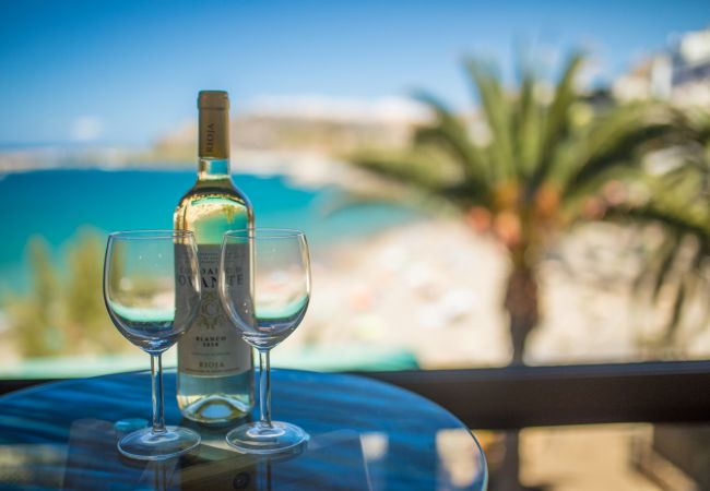 Дом на Mogán - New Patalavaca ocean views By CanariasGetaway  Дом на Mogán - New Patalavaca ocean views By CanariasGetaway