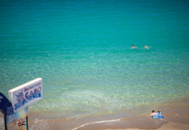 Дом на Mogán - New Patalavaca ocean views By CanariasGetaway  Дом на Mogán - New Patalavaca ocean views By CanariasGetaway